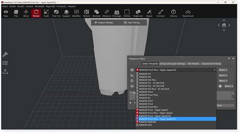 ideamaker texture|Powerful 3D Slicer Software .